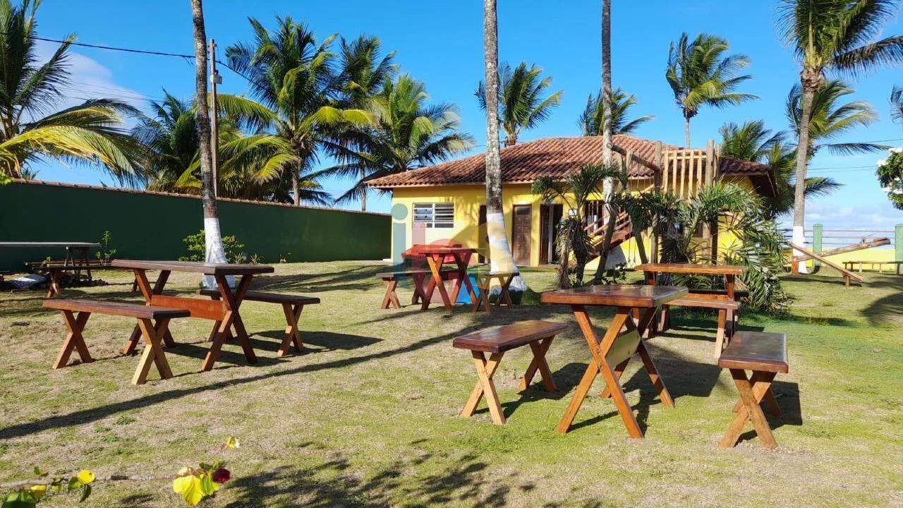 Vendo Pousada Frente Mar Porteira Fechada - Foto 4