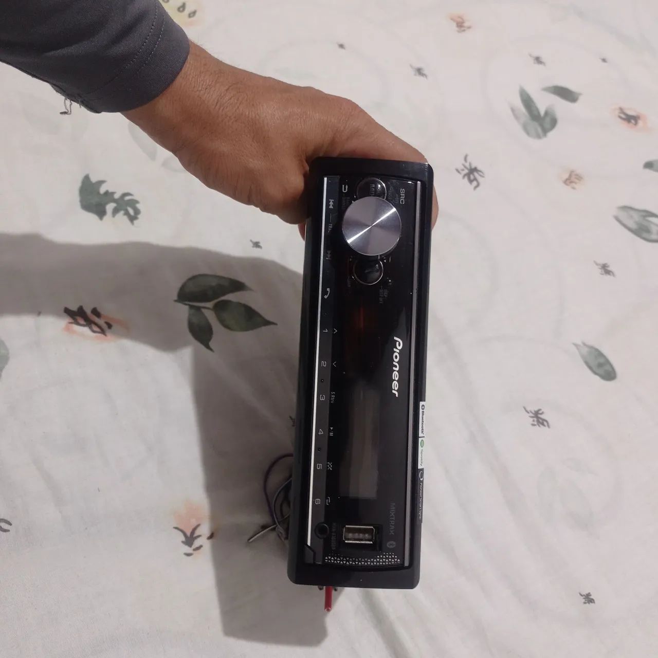 Pioneer  - Foto 3