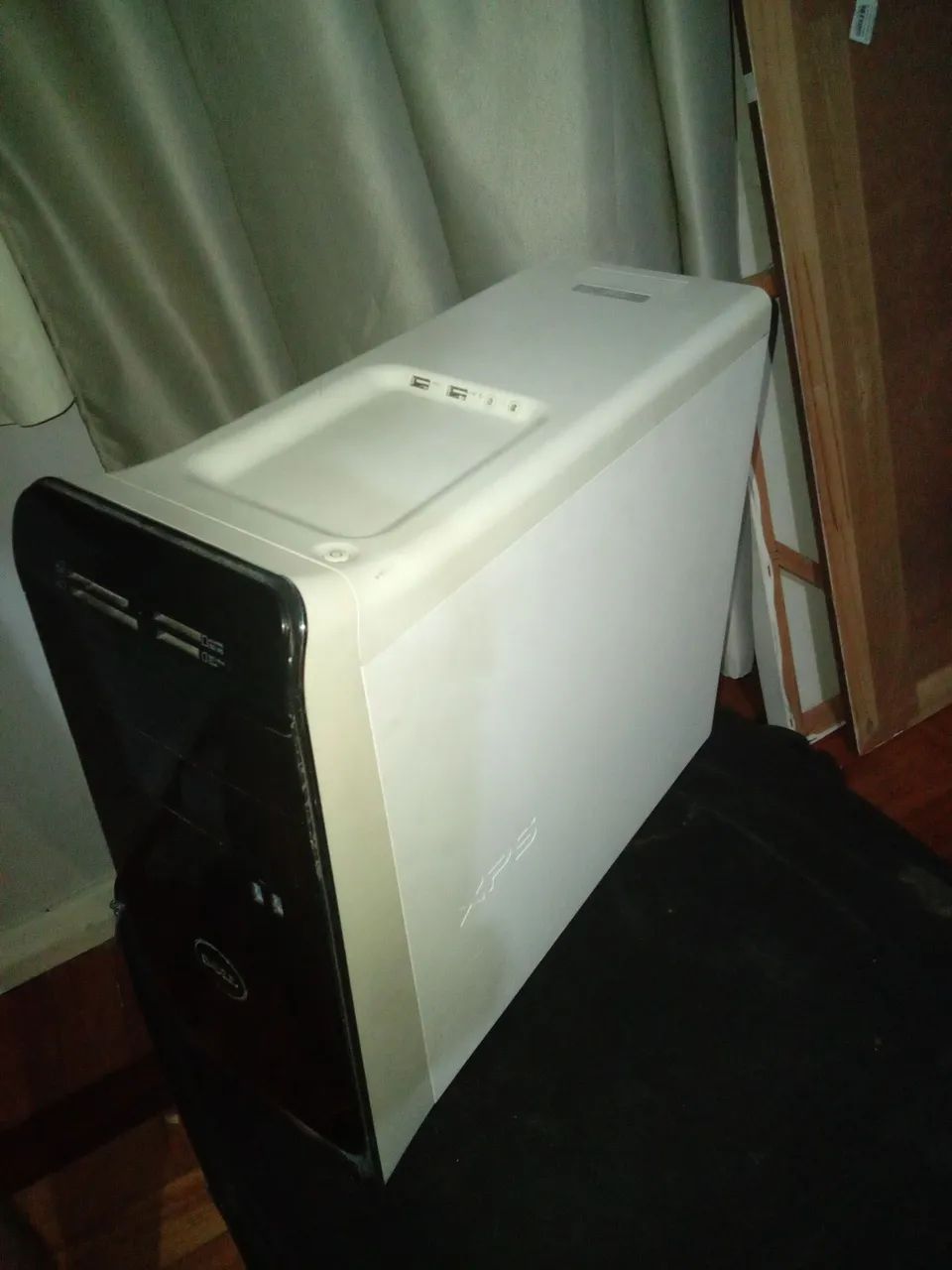 Windowsデスクトップ DELL XPS 8300 i7/16GB/HD6870/HDD1TB Dell XPS 8300 Original - Core i7 + RAM + DVD - Sem HD/SSD