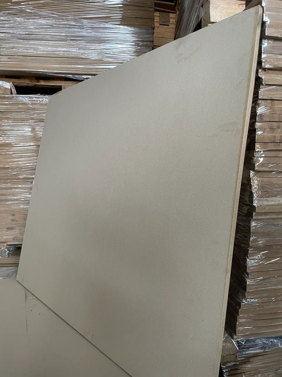 Placas MDF / madeira / madeirite  - Foto 3