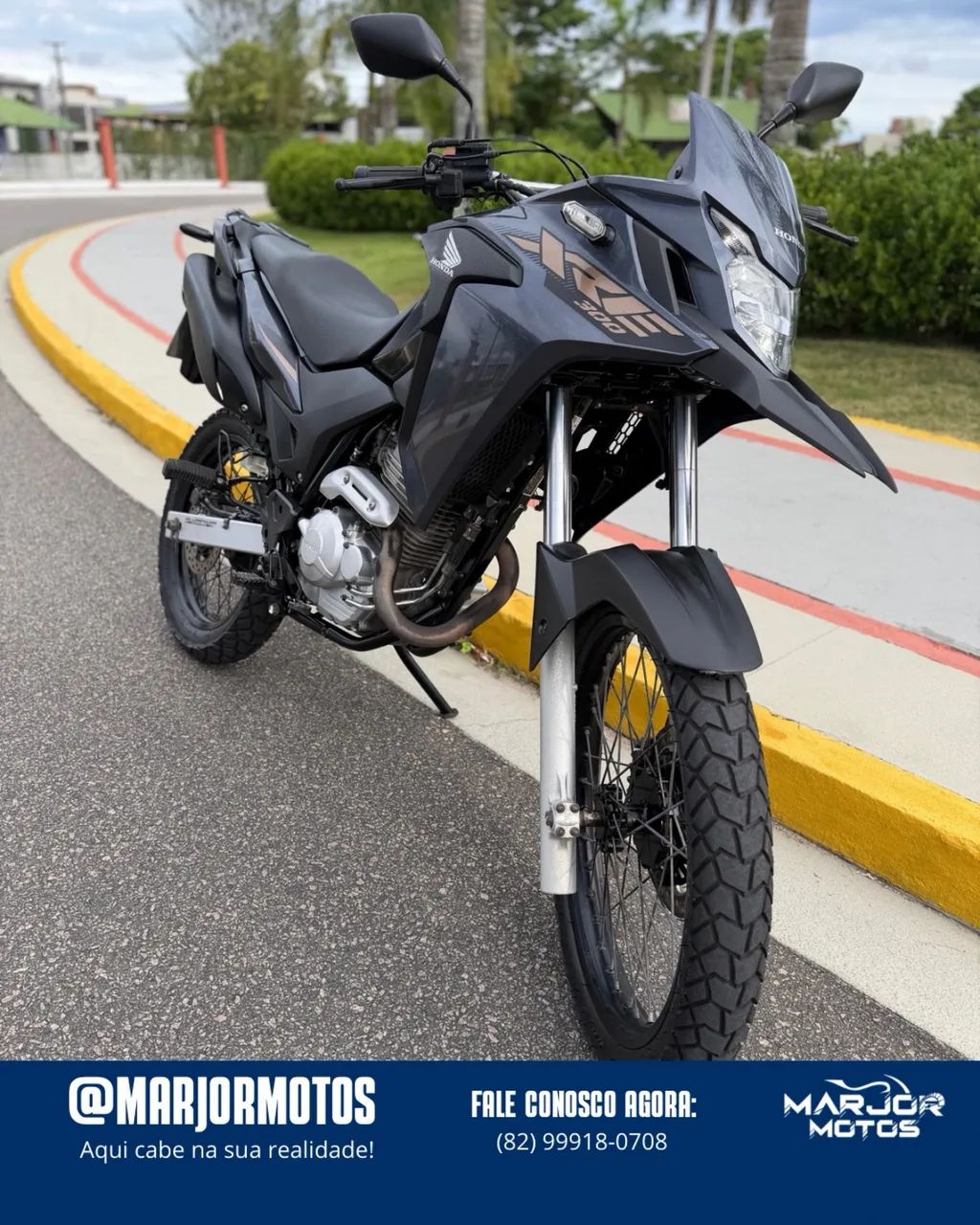 Xre ABS 2023  - Foto 4