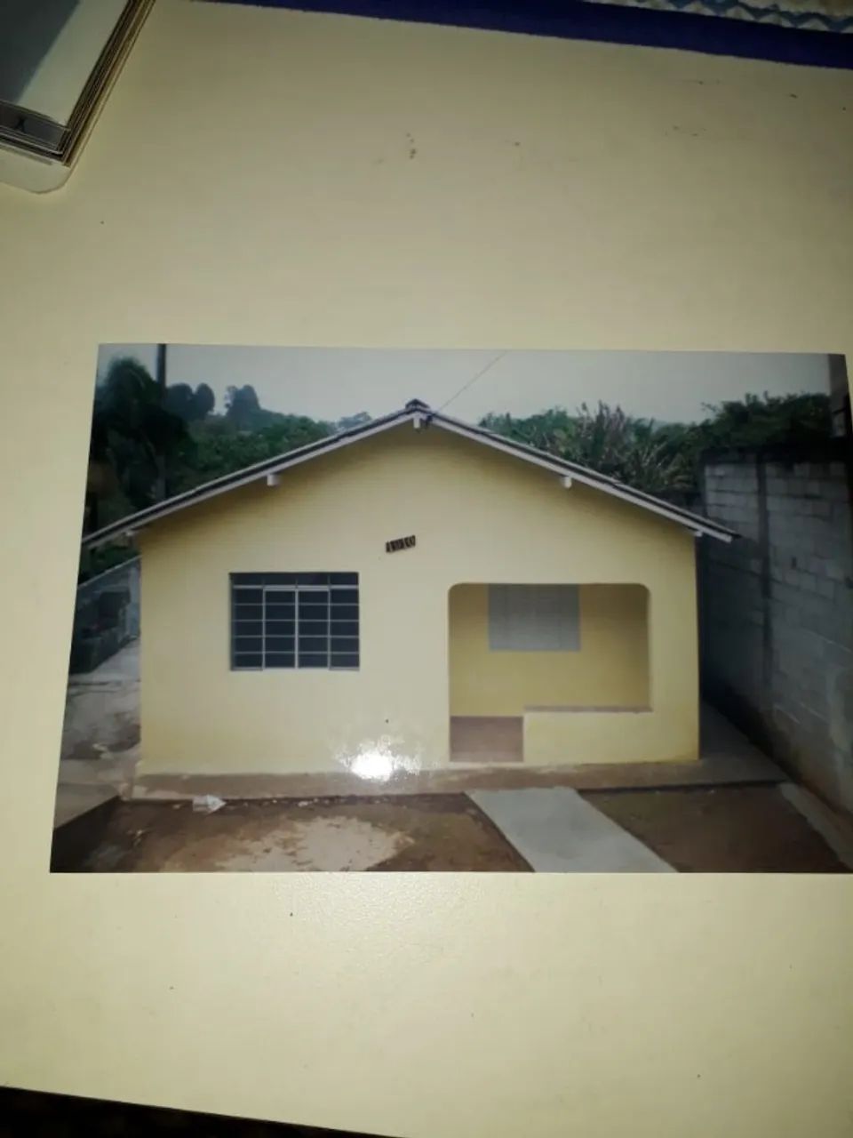 Foto - Ribeirão Pires - Suíssa