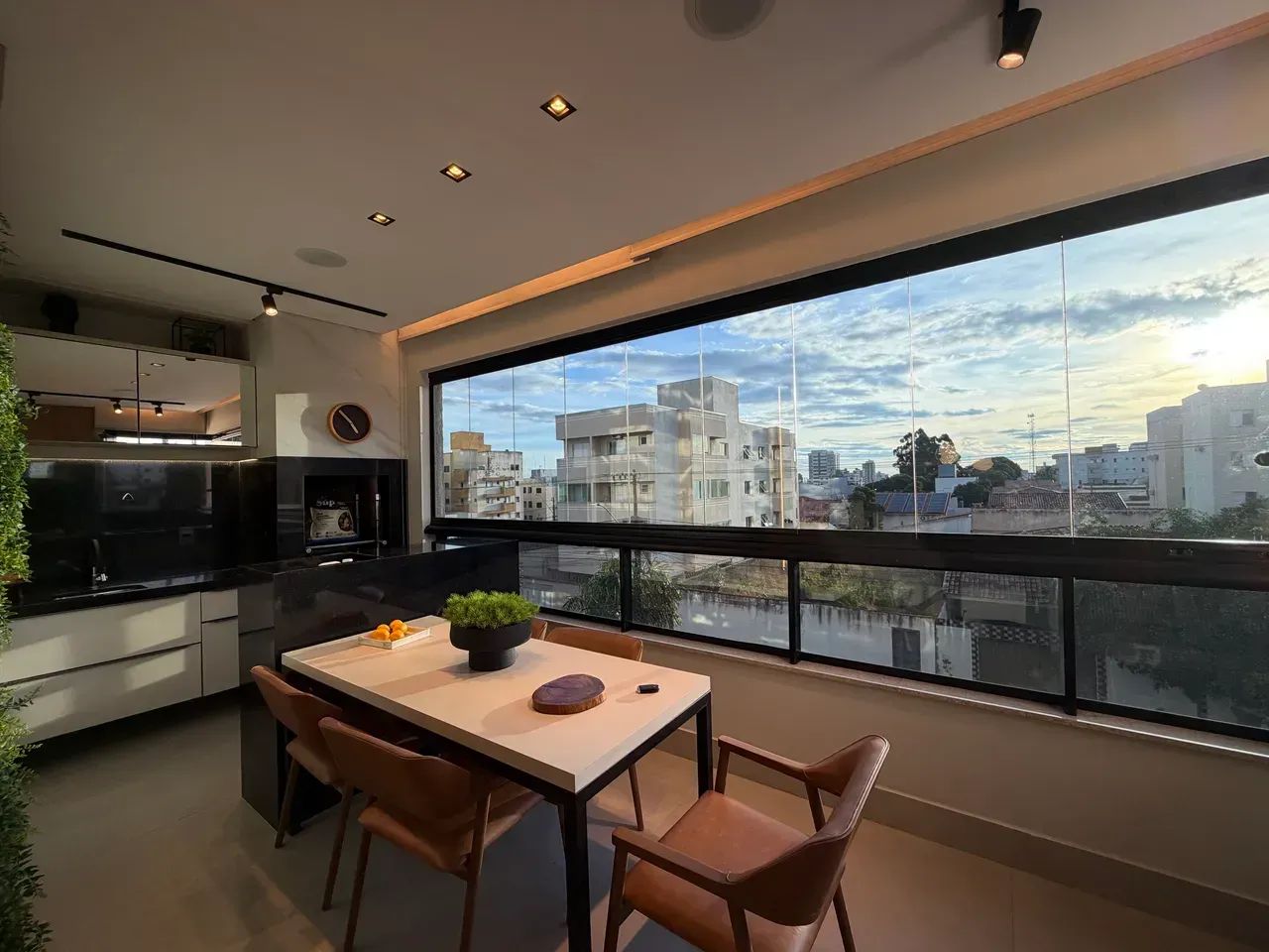 Ótimo apartamento com 2 suítes no Grand Living - Foto 3