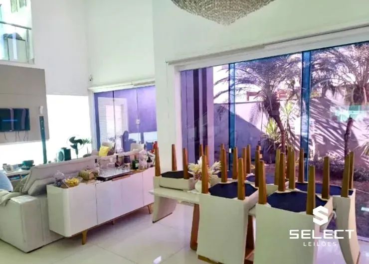 Leilão Judicial - Sobrado no Damha II - Foto 4