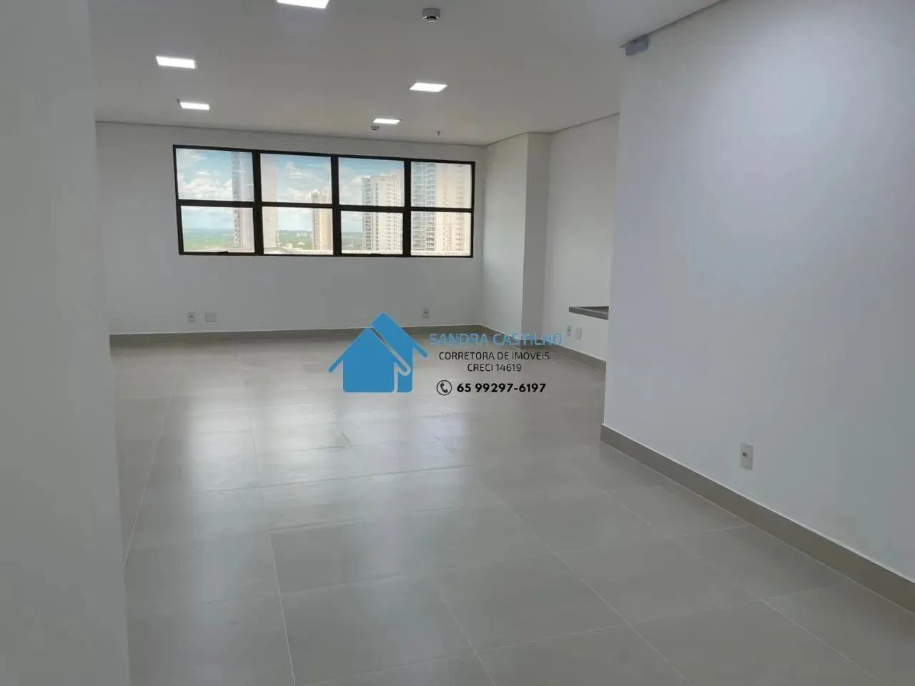 ED AVANT 2 Salas Com juntas ou separadas - Foto 2