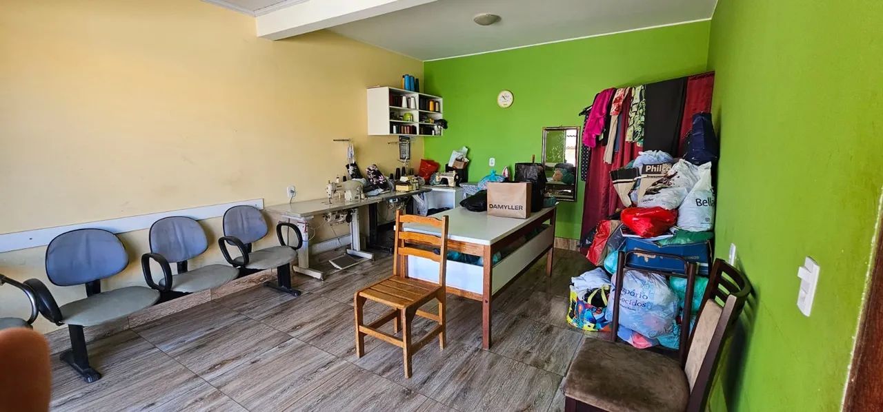 Linda casa Samambaia Norte  - Foto 4