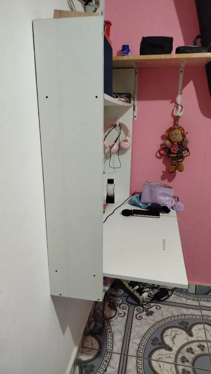 Móvel para estudo  - Foto 2
