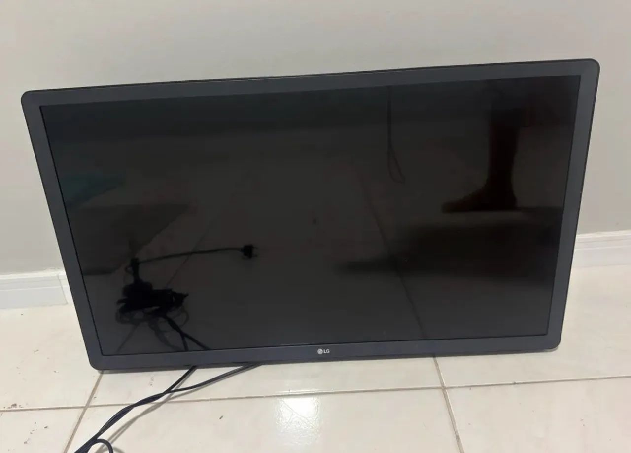 Smart tv LG 32?