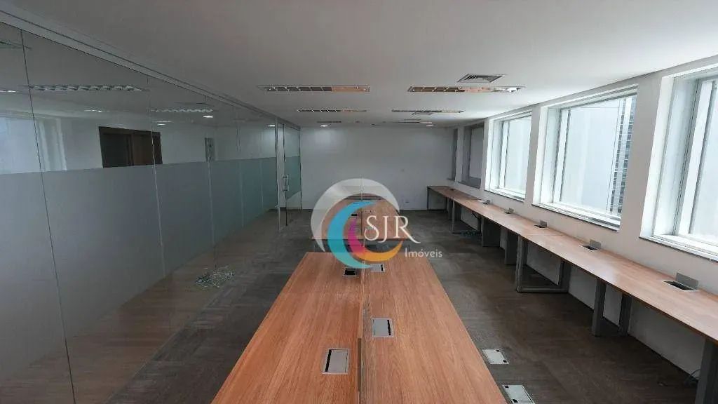 Conjunto para locação, 181 m² - Itaim Bibi - São Paulo/SP - Foto 4