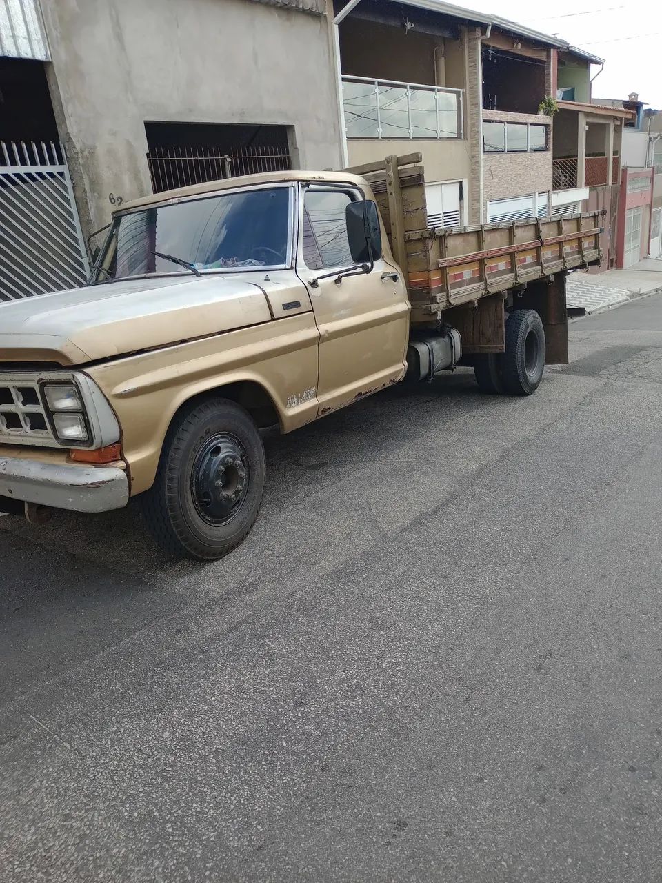 F4000 a venda  - Foto 2