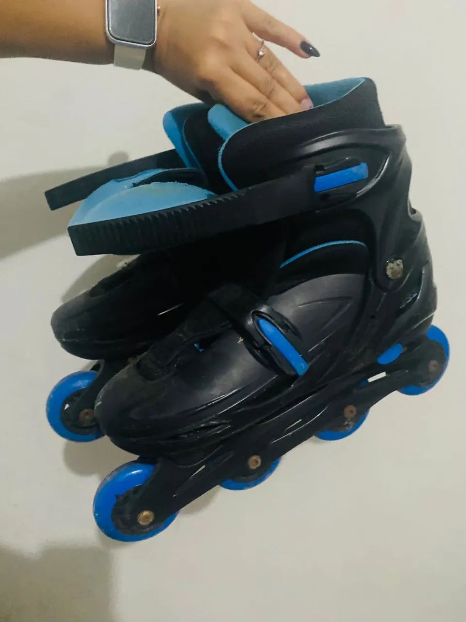 Patins  - Foto 2