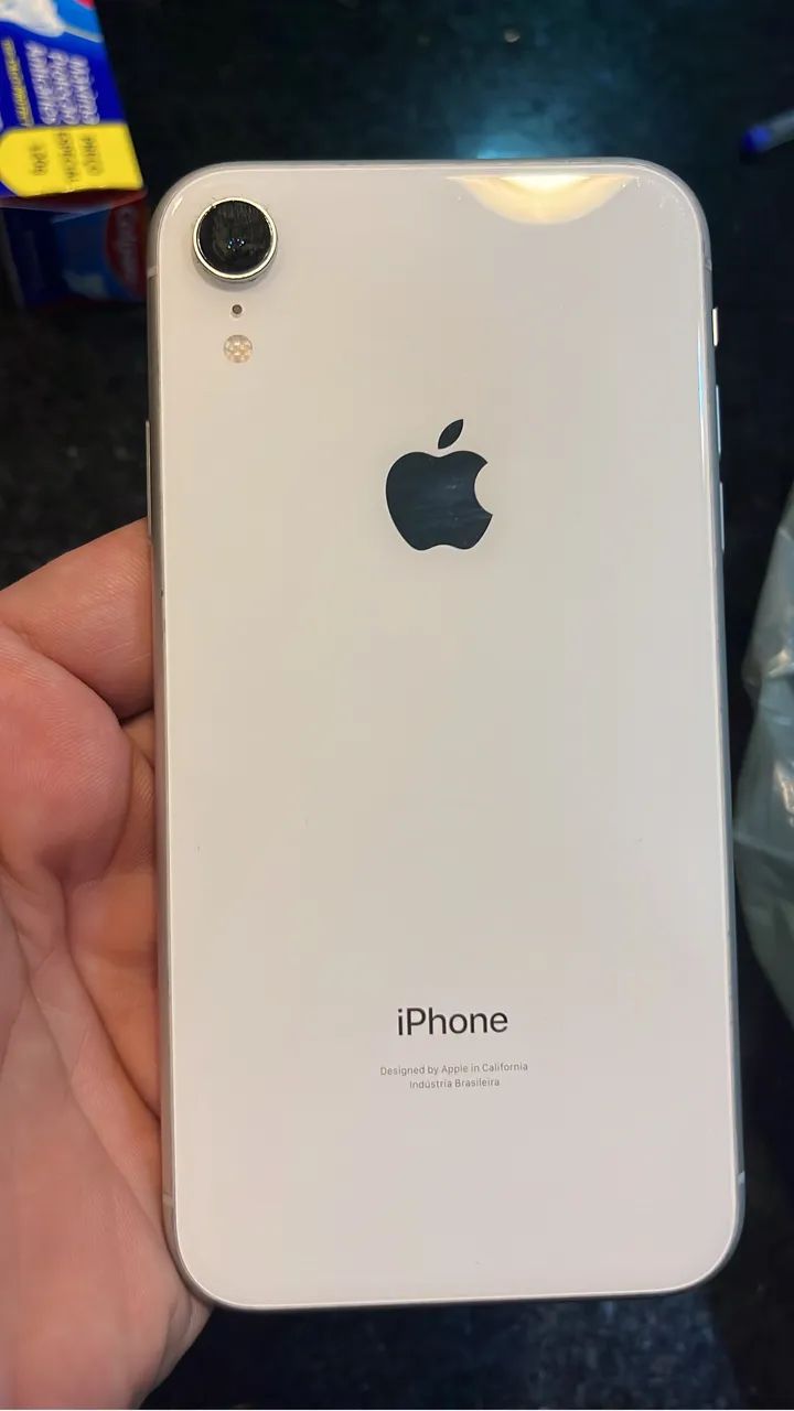 IPhone XR 128Gb excelente estado  - Foto 3