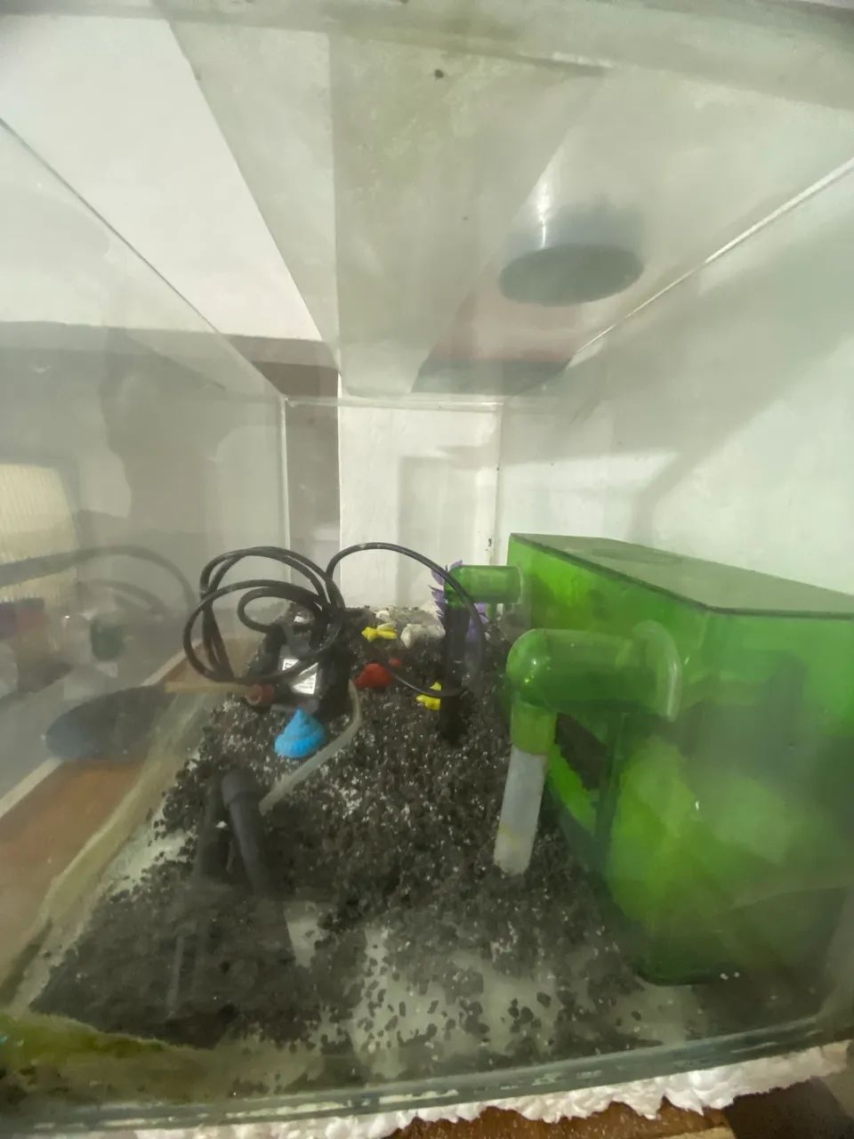 Aquário  - Foto 2
