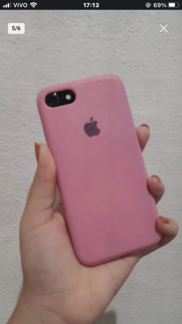 iPhone 7 - Foto 2