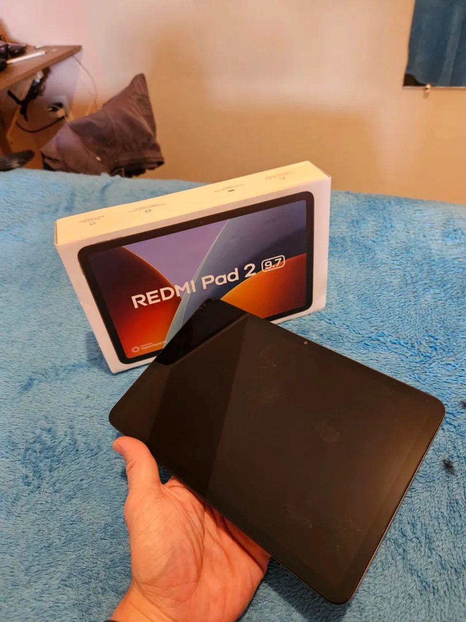 Redmi Pad 2 9.7 - Foto 4