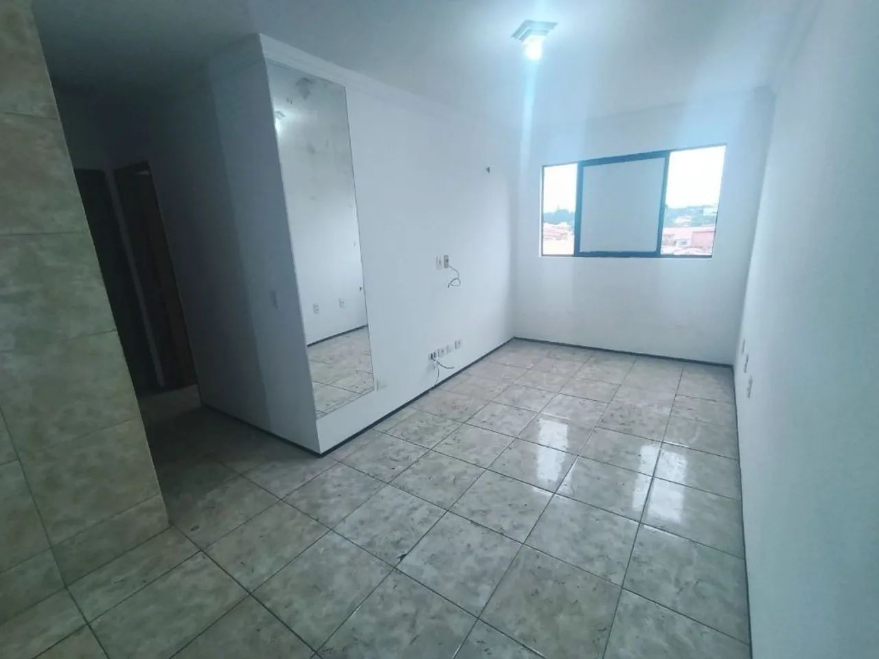 Apartamento na Maraponga  - Foto 2