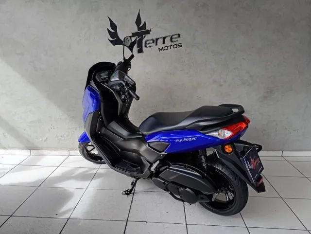 Yamaha Nmax Connected 160 ABS - Foto 4
