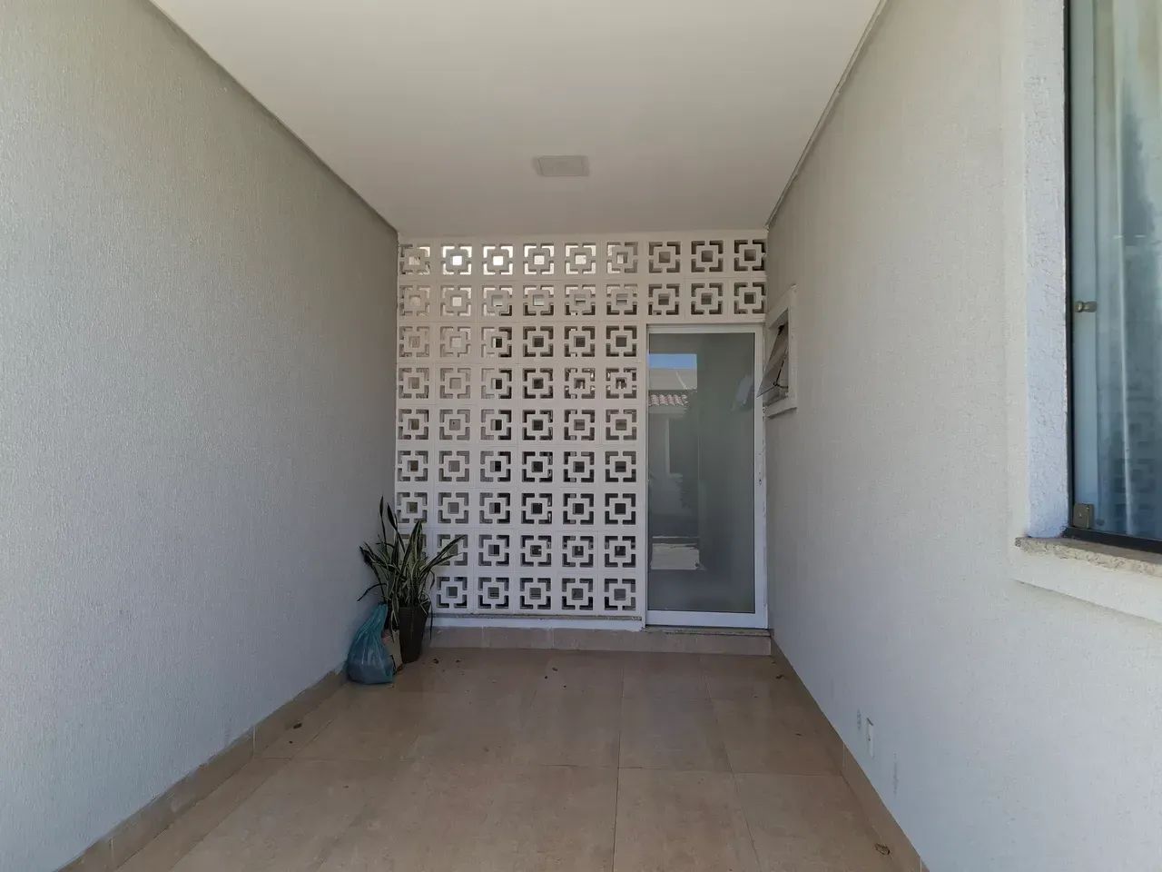 Casa de 3 Quartos-Village Campinas