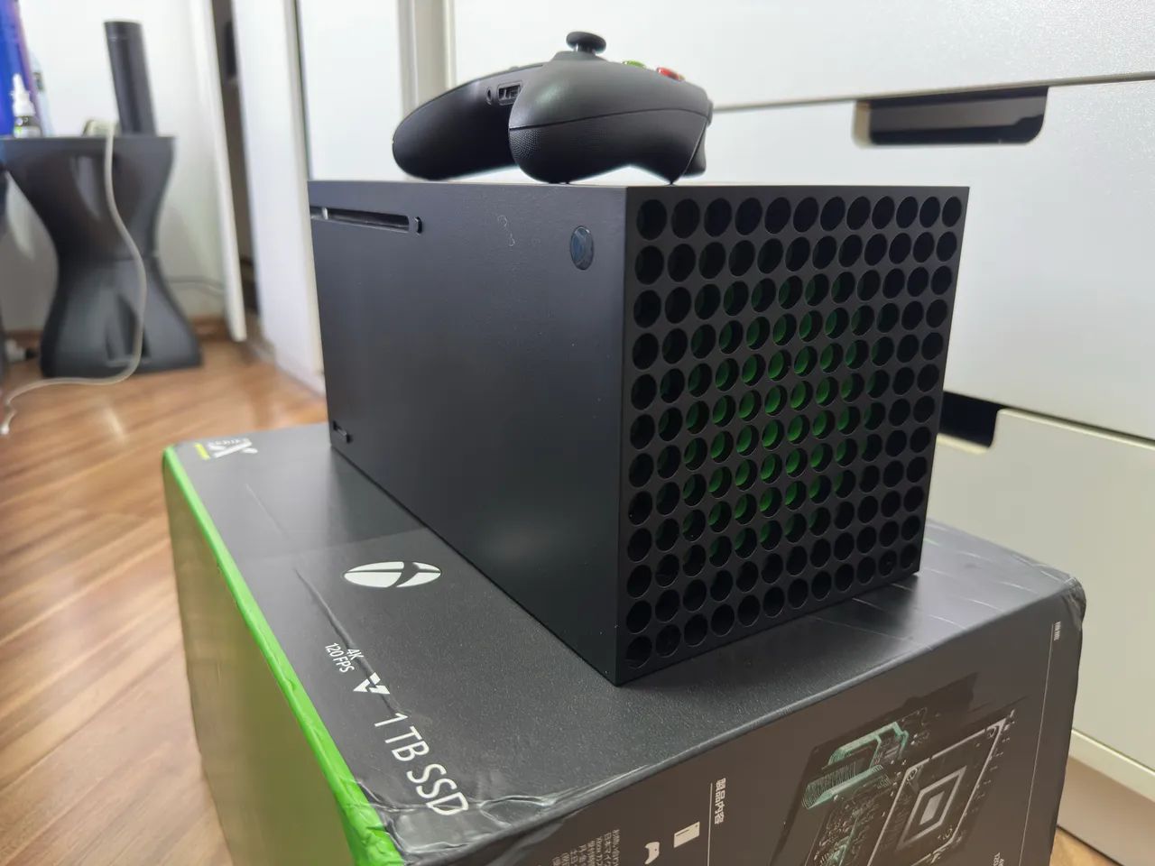 Xbox Series X - Foto 4