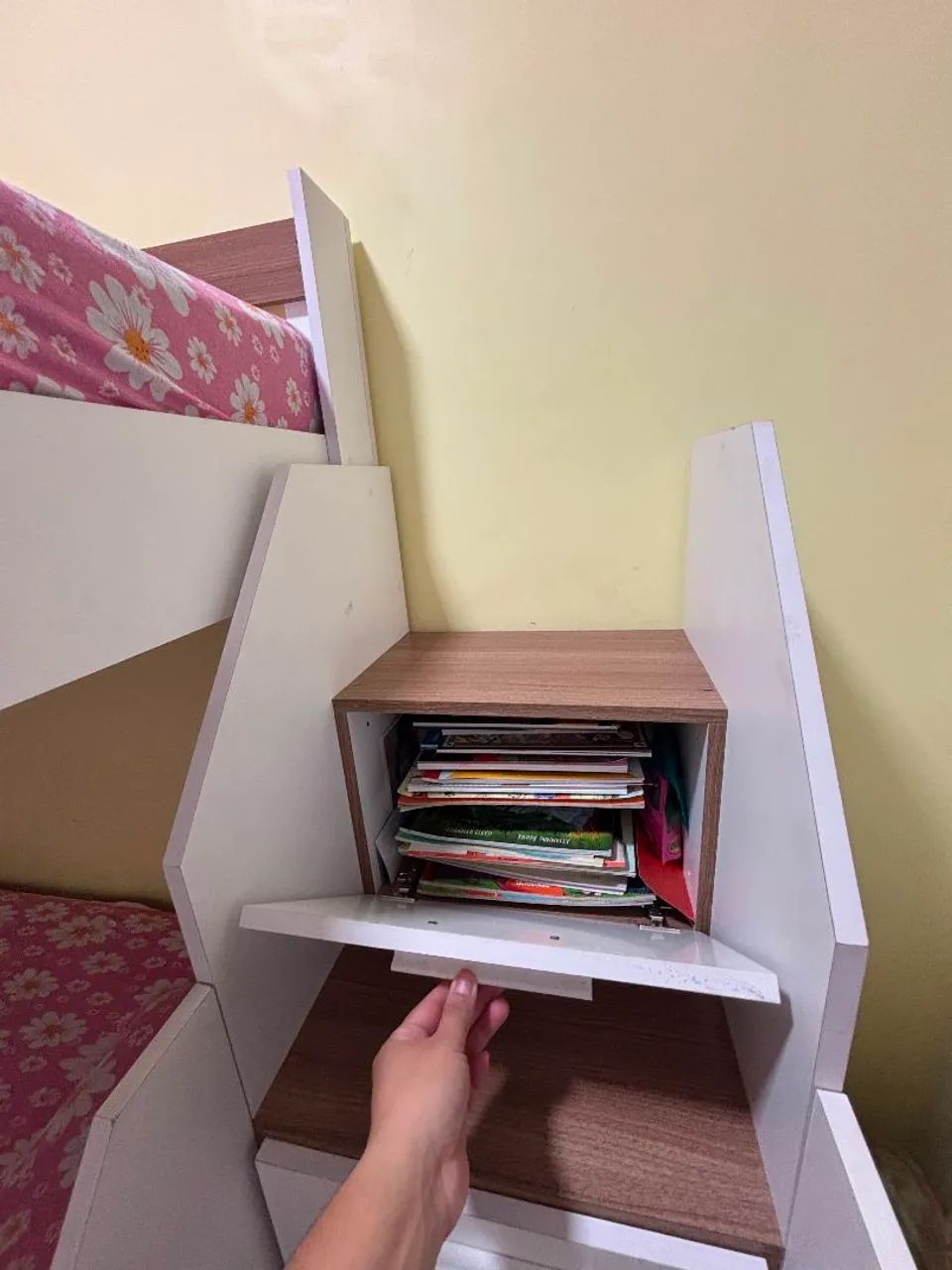 Beliche - Casa Tema 10 meses de uso.  - Foto 4