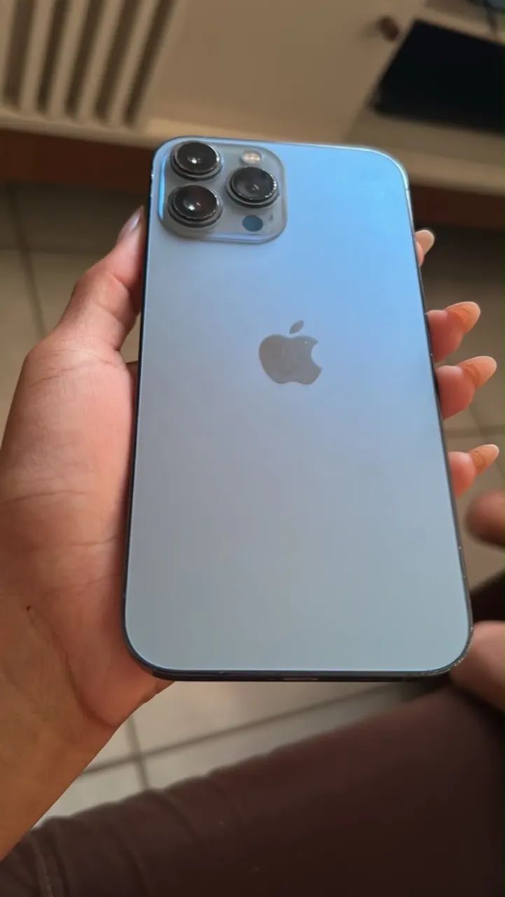 iPhone 13 Pro Max 256 
