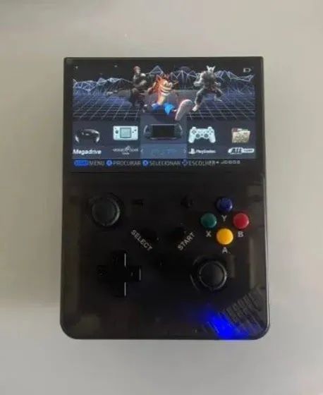 Console M18 R43