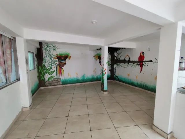 casa 2 quartos 3 banheiros garagem e terraço - Foto 4