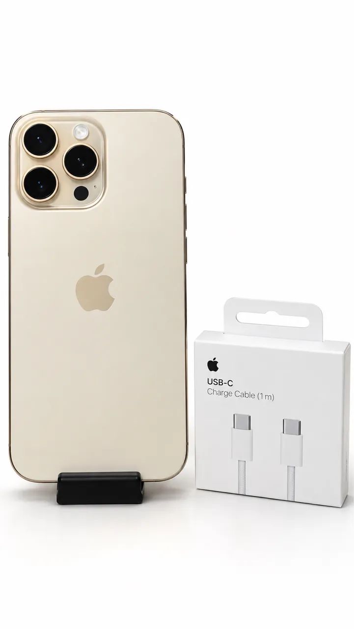 iPhone 16 pro Max 256gb 