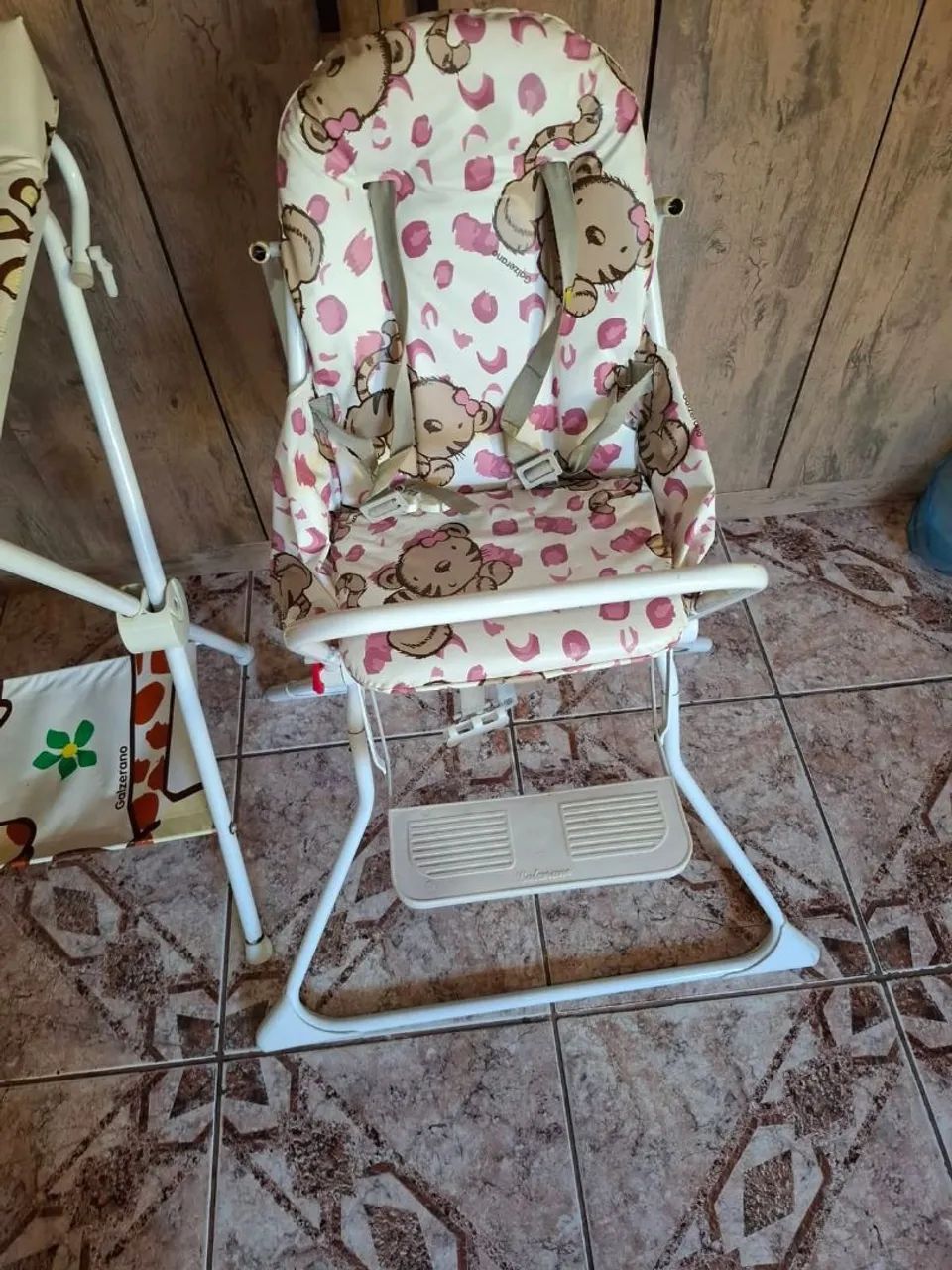Itens de crianças  - Foto 4