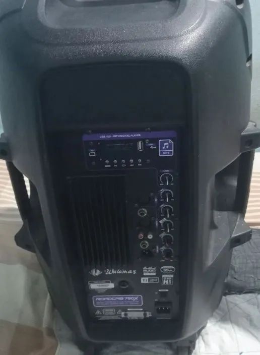 Waldman Roadcab 750X  - Foto 2