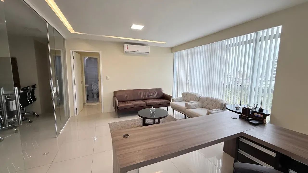 3 SALAS COMERCIAIS À VENDA | JARACATY EMPRESARIAL - Foto 2