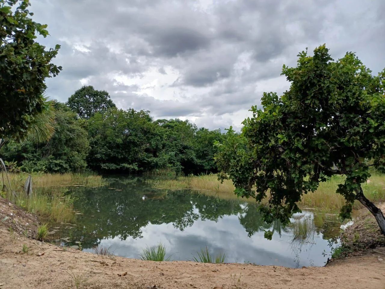 Vendo sítio 3,5 hectares em Chapada dos Guimarães  - Foto 4