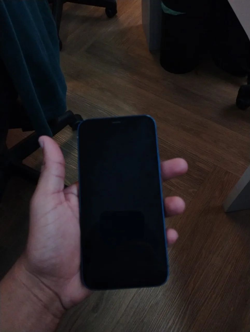 Iphone 12 (256gb) - Foto 4