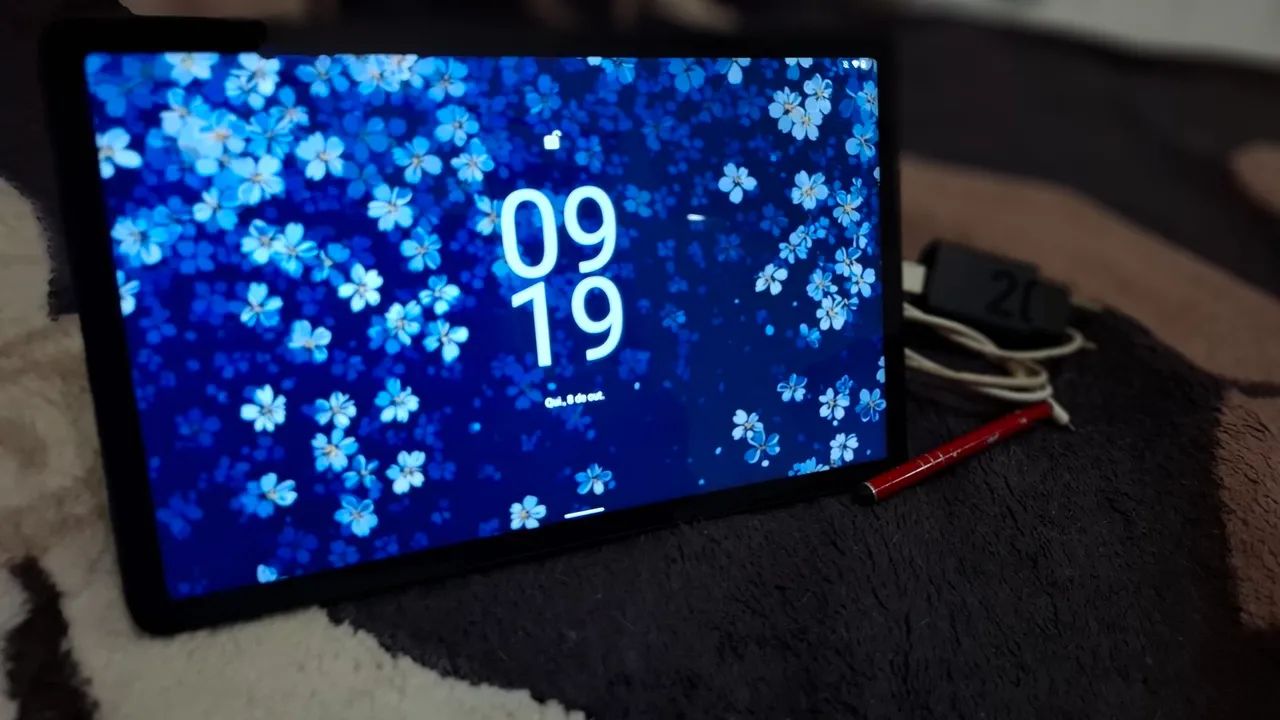Vendo Lenovo Tab P11 Plus ? 64 GB - Foto 2