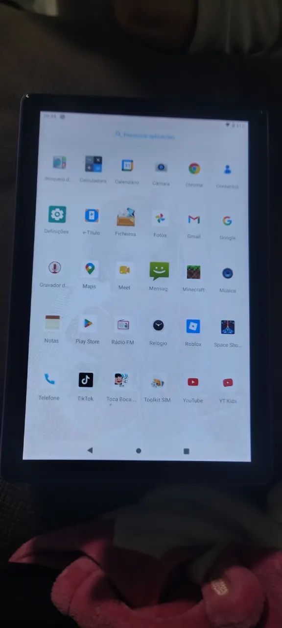 Tablet - Foto 2