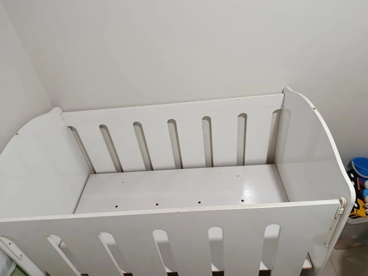 Berço Mdf - Foto 2