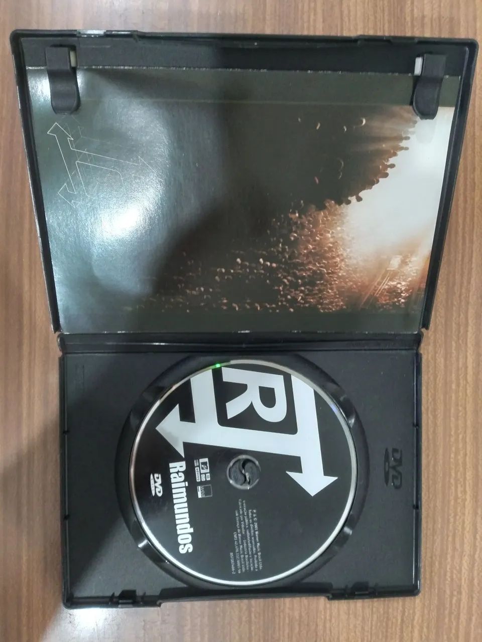 Raimundos MTV  - Foto 3