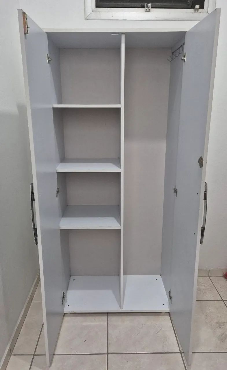 VENDE-SE ARMÁRIOS  - Foto 2