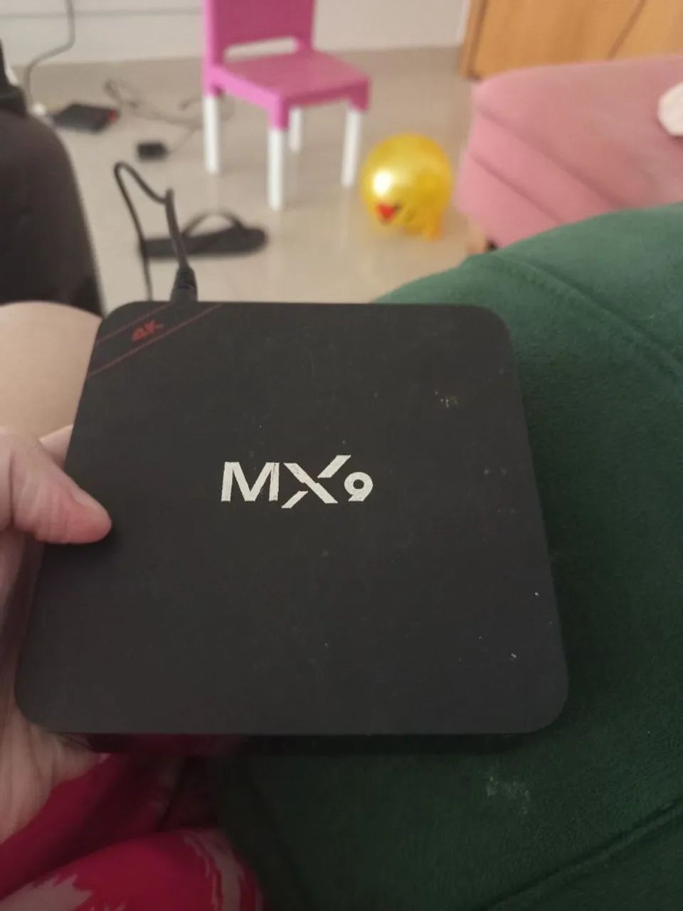 modem internet