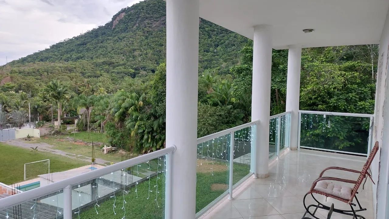 Foto - Itaguaí - Mazomba