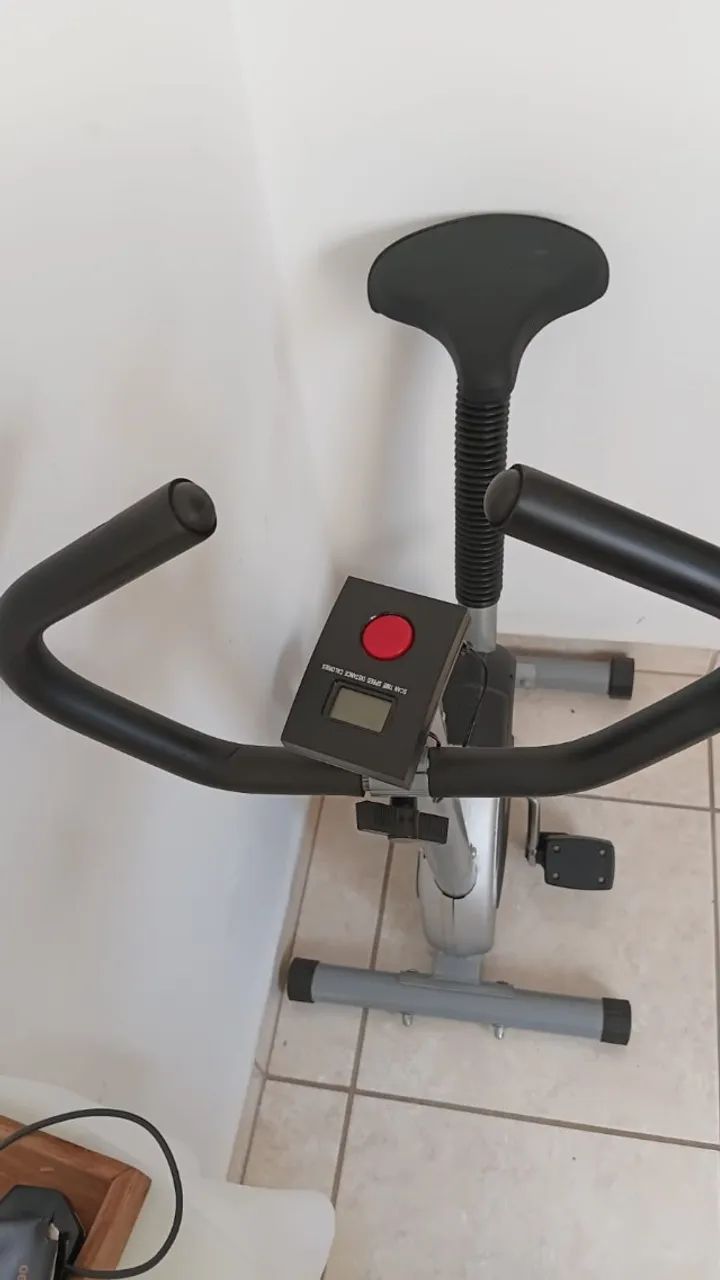 BICICLETA ERGOMETRICA - Foto 3