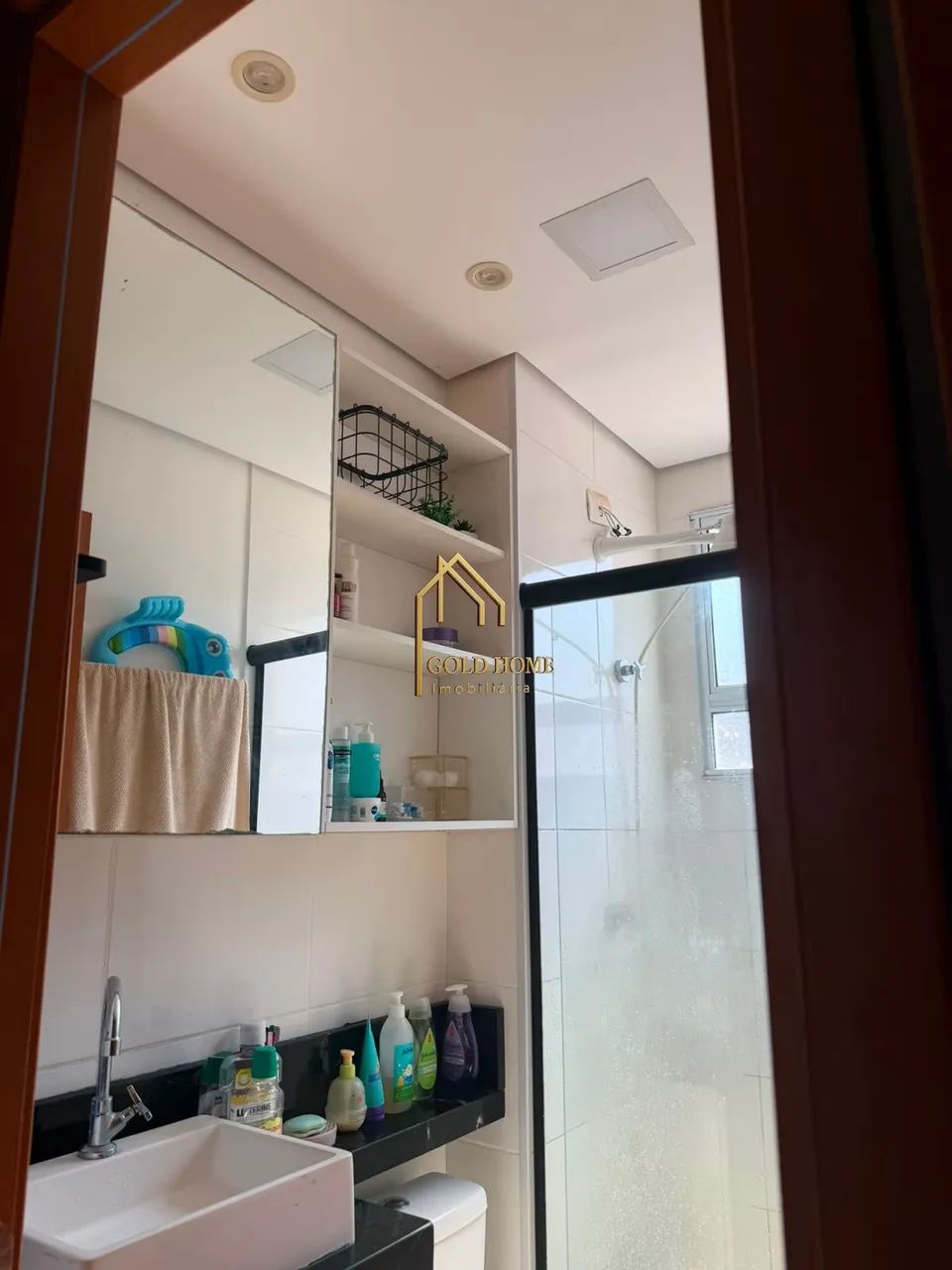 APARTAMENTO À VENDA - CHAPADA DAS ANDORINHAS - Foto 4