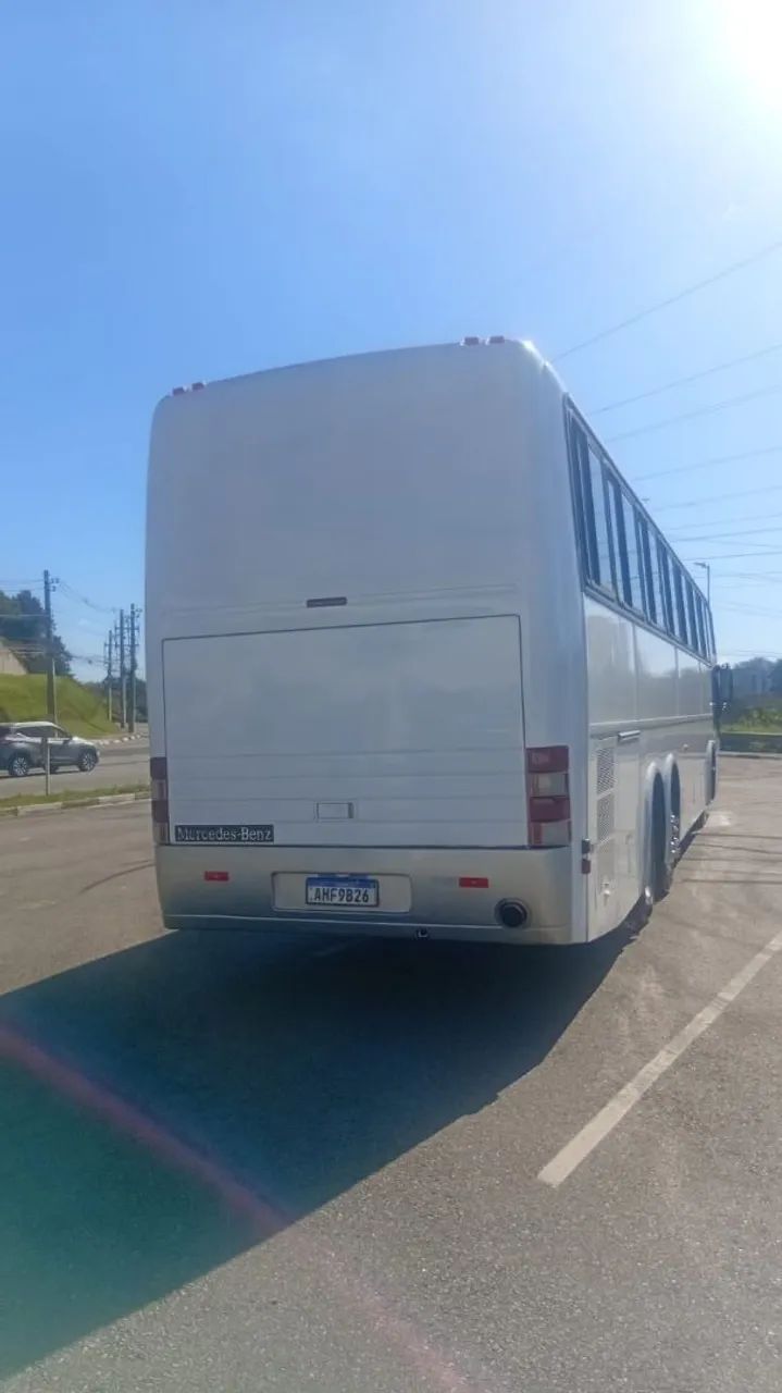 Marcopolo Paradiso GV1150 - Foto 4