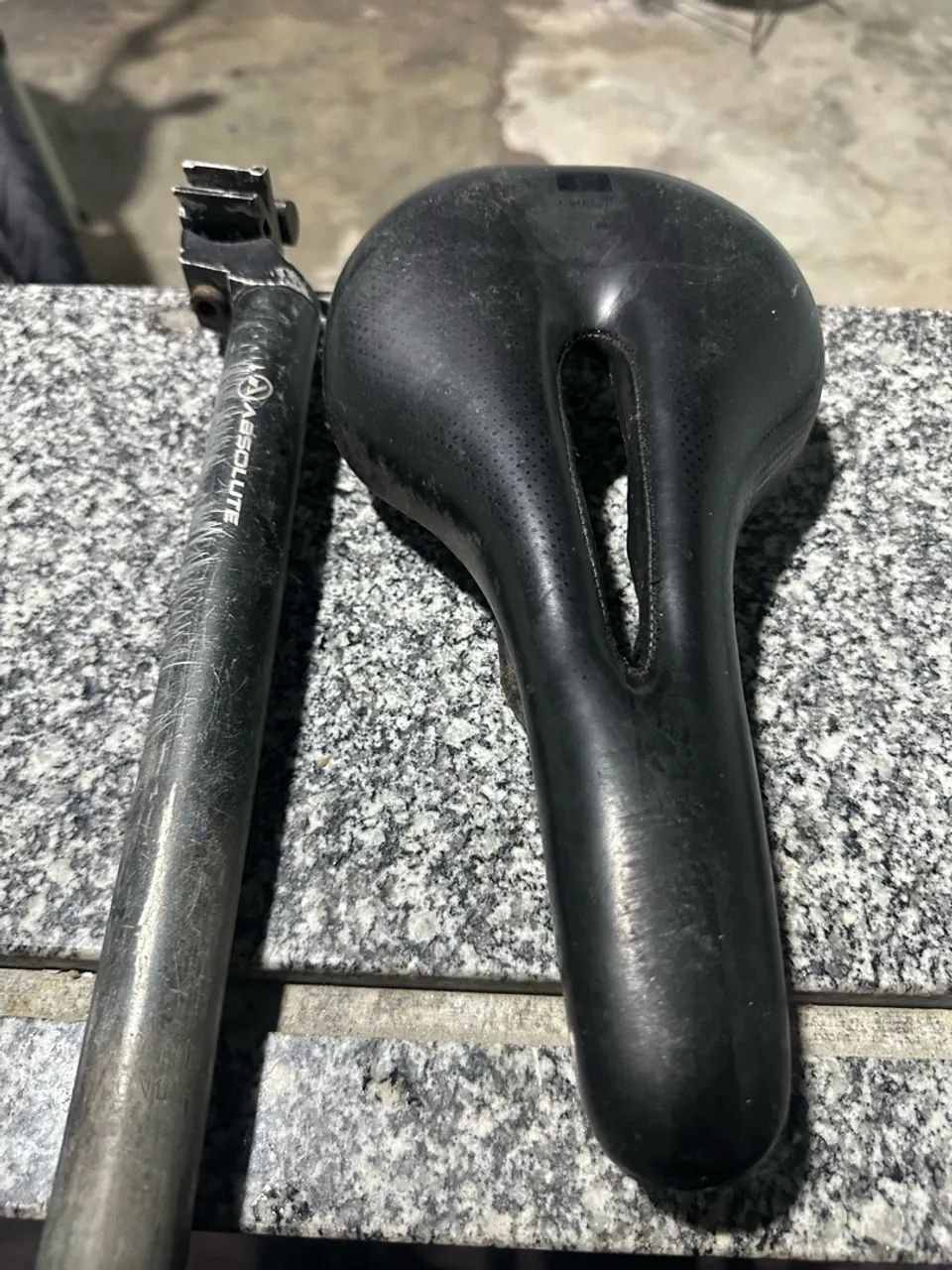 Peças de bicicleta - Foto 5