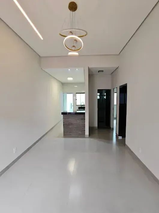 GRANDE OPORTUNIDADE - CASA SOBRADINHO 2 QUARTOS  - Foto 4