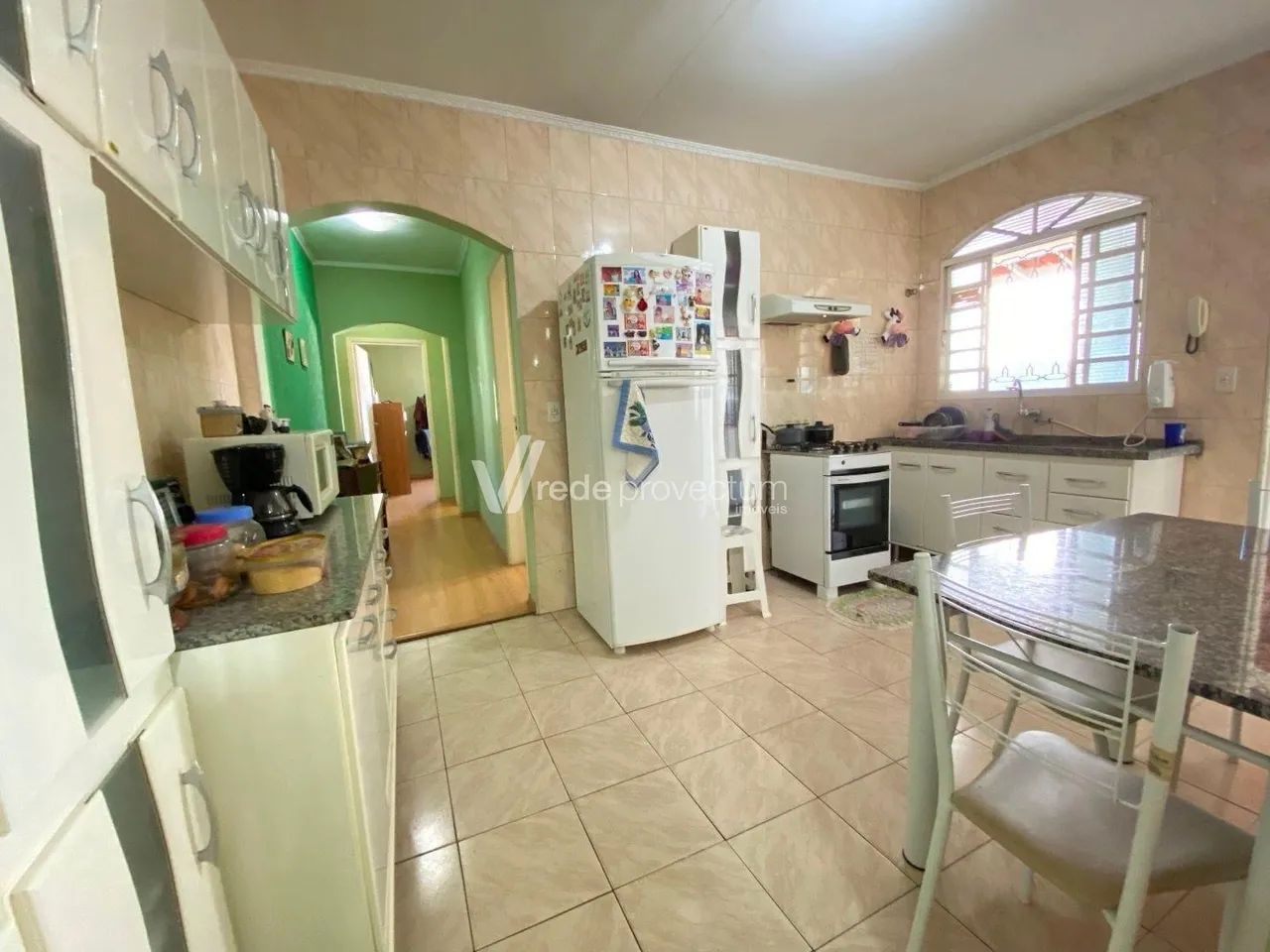 casa - Vila Pompéia - Campinas - Foto 5