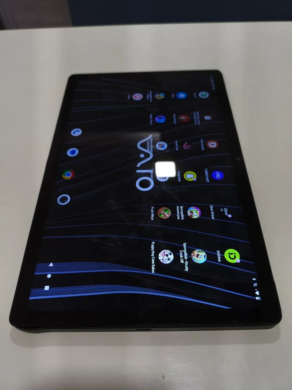TABLET VAIO TL 10 128GB - Foto 2