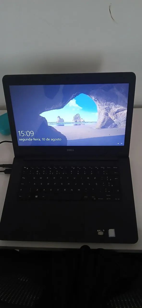 Notebook Dell inspiron 5448