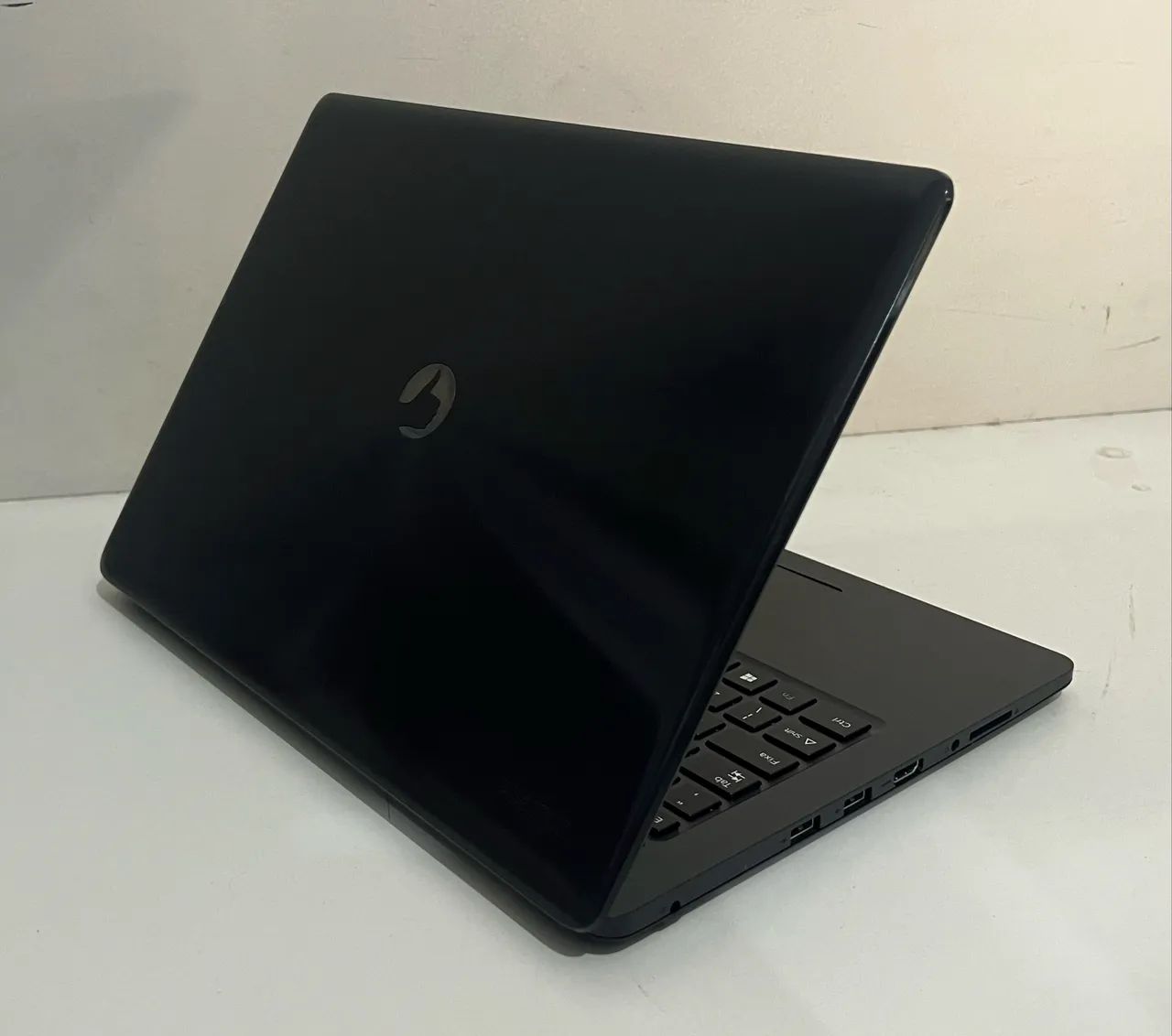 Notebook em excelente estado com bateria boa e garantia - Foto 4