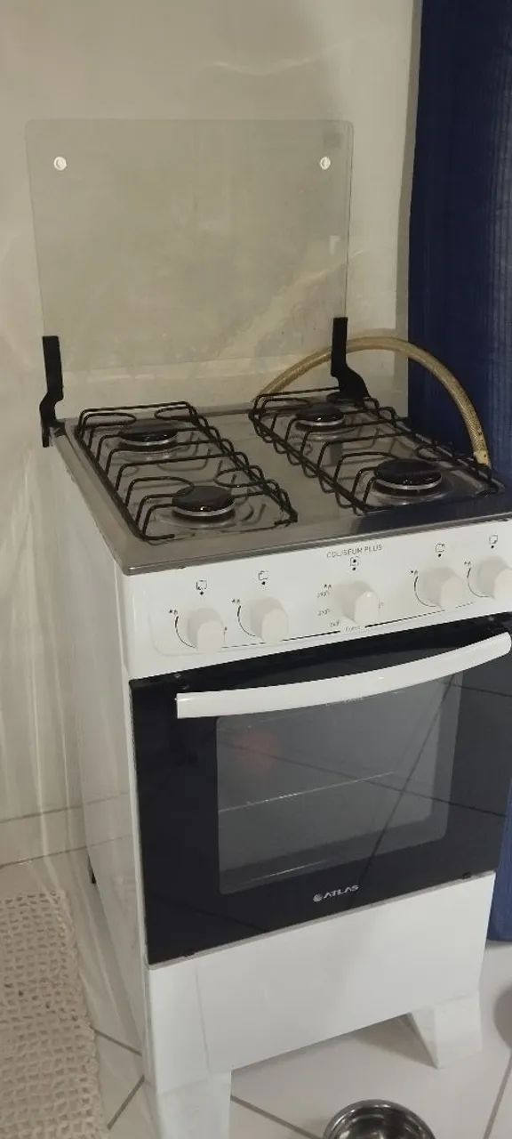 Fogão  - Foto 2